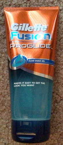 Gillette fusion proglide - fusion,