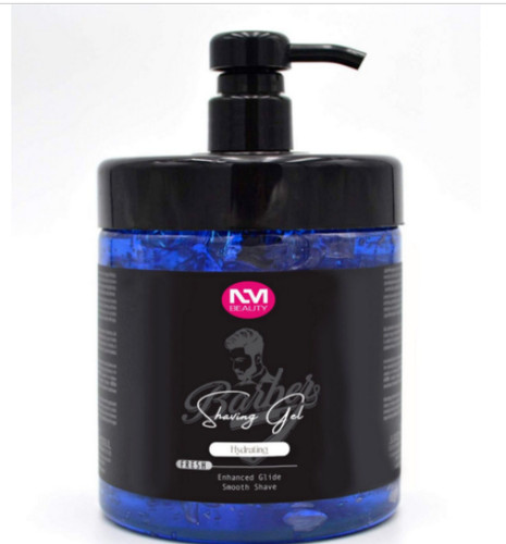 Nmb fresh active shaving - nmb,