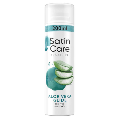 Gillette venus satin - venus,