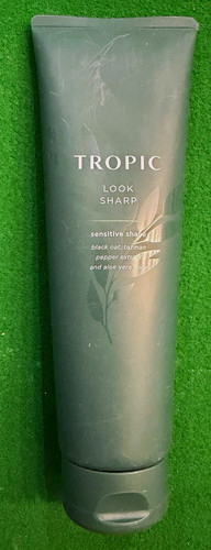 Tropic look sharp - tropic,