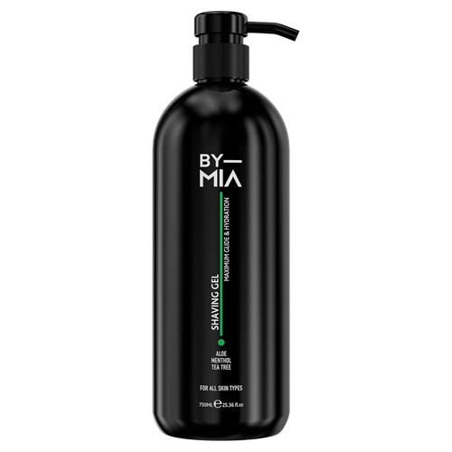 Mia professional shaving - by,