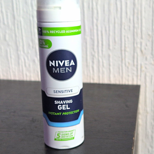 Nivea men sensitive - nivea,