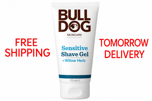 Bulldog skincare grooming - skincare,,