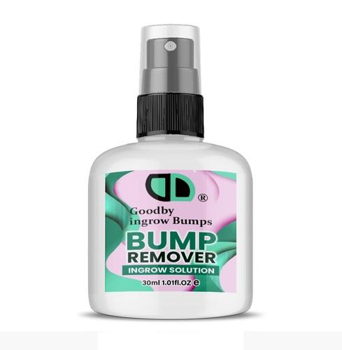 Men ingrown hair - treatment, for