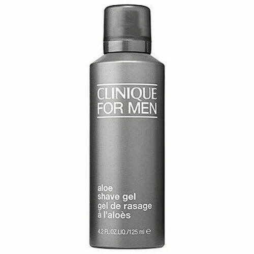 Clinique for men aloe shave - clinique,