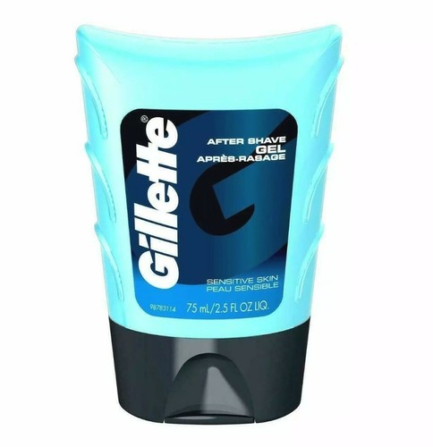 Original gillette series skin - gillette,