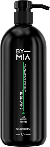 Mia shaving gel - mia, |