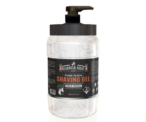 Ican barberside london fresh - ican,