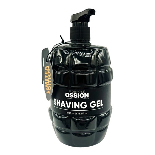 Morfose ossion shaving - morfose,