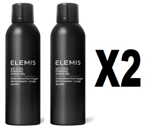 Elemis foaming shaving gel - elemis,