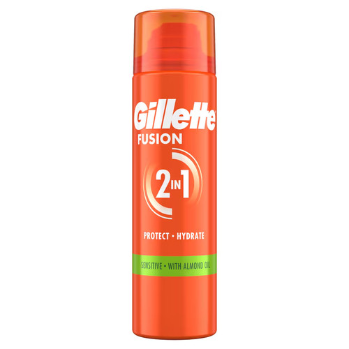 Gillette fusion ultra - gillette,