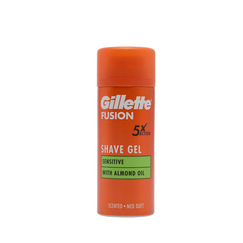 Gillette fusion ultra - gillette,